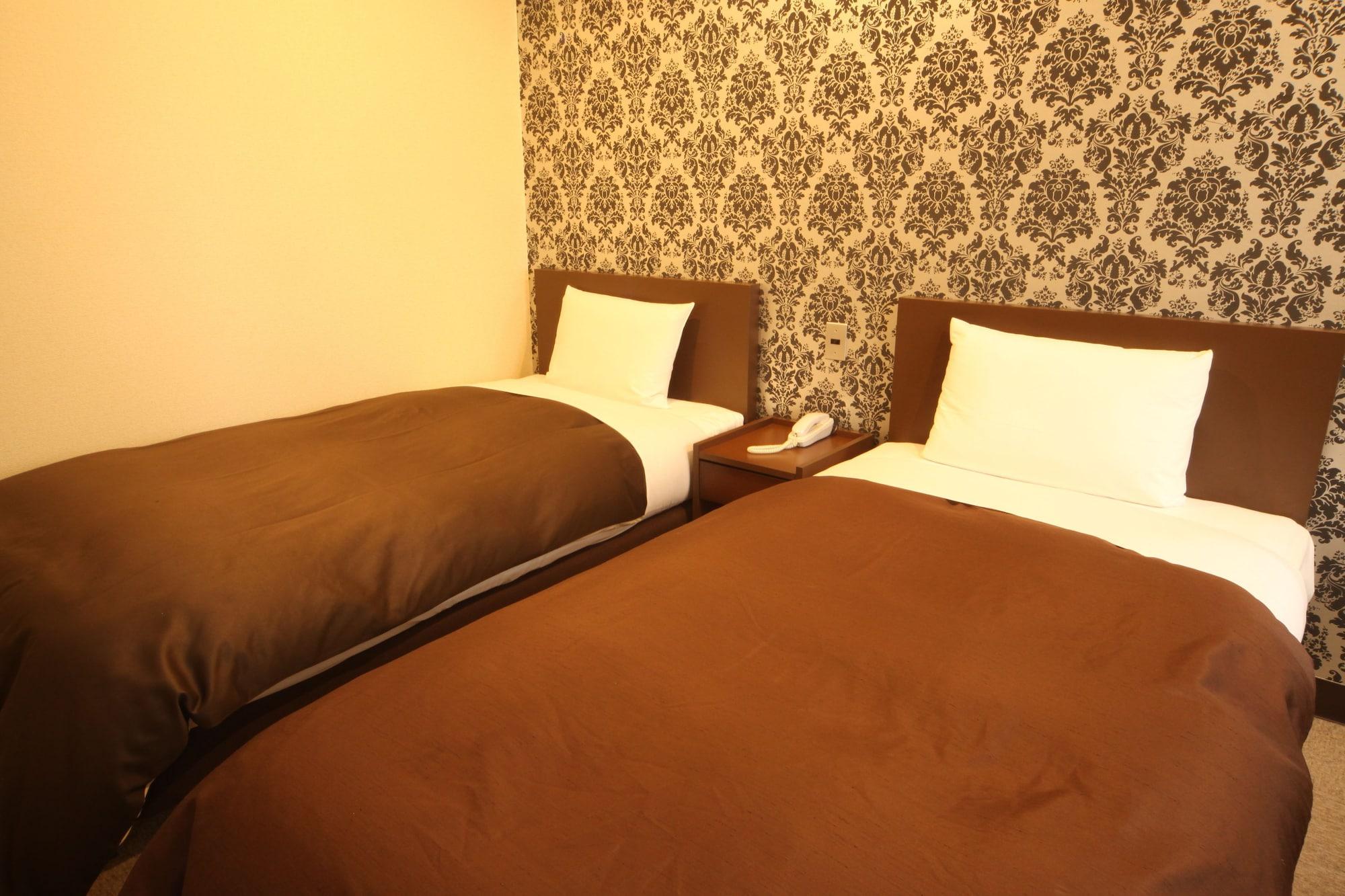 Frame Hotel Сапоро Екстериор снимка