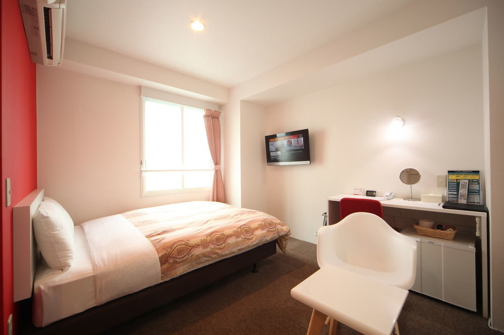 Frame Hotel Сапоро Екстериор снимка