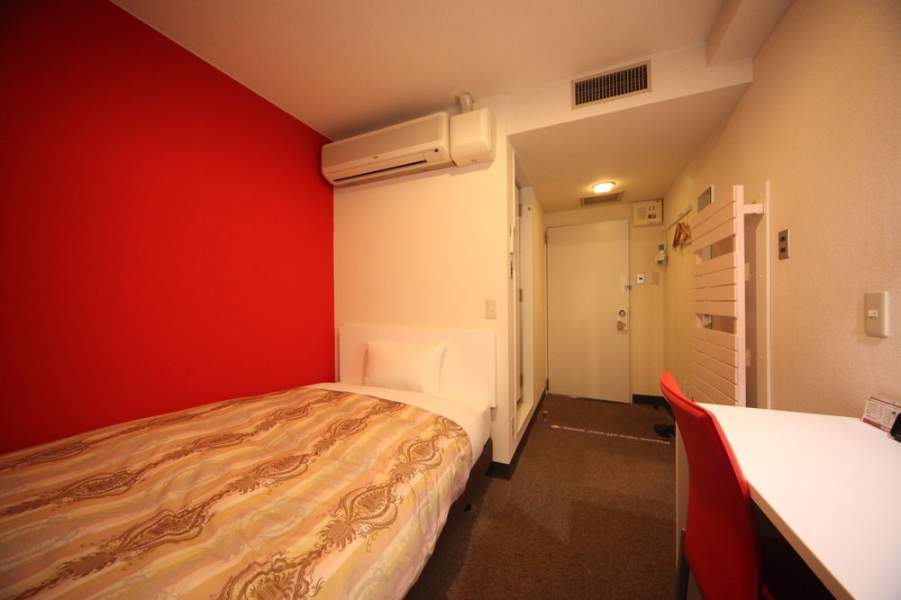 Frame Hotel Сапоро Екстериор снимка
