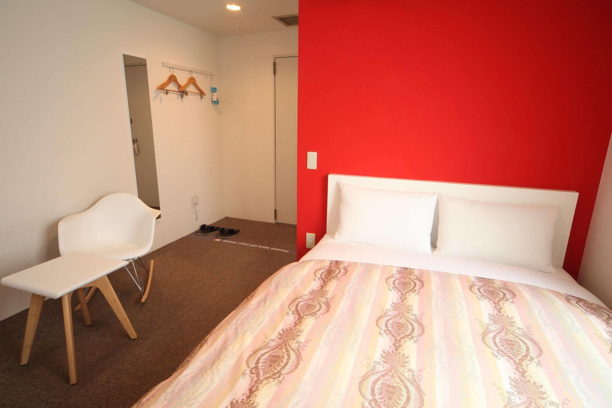 Frame Hotel Сапоро Екстериор снимка