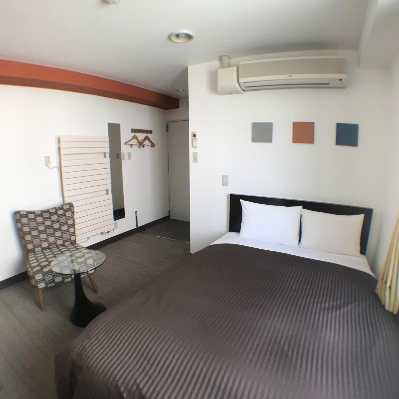 Frame Hotel Сапоро Стая снимка