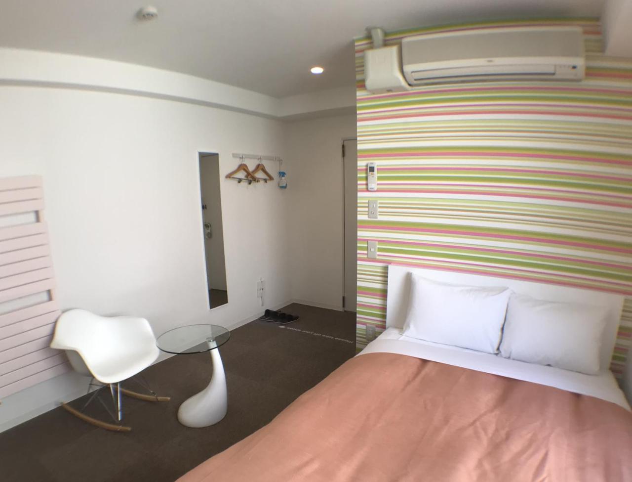 Frame Hotel Сапоро Екстериор снимка